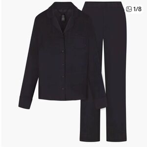 Skims Pajama Sleep Set medium